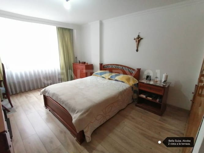 Apartamento en venta en Bella Suiza, Bogotá · foto 15 de 22