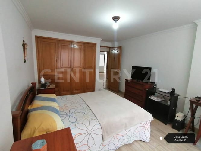 Apartamento en venta en Bella Suiza, Bogotá · foto 16 de 22