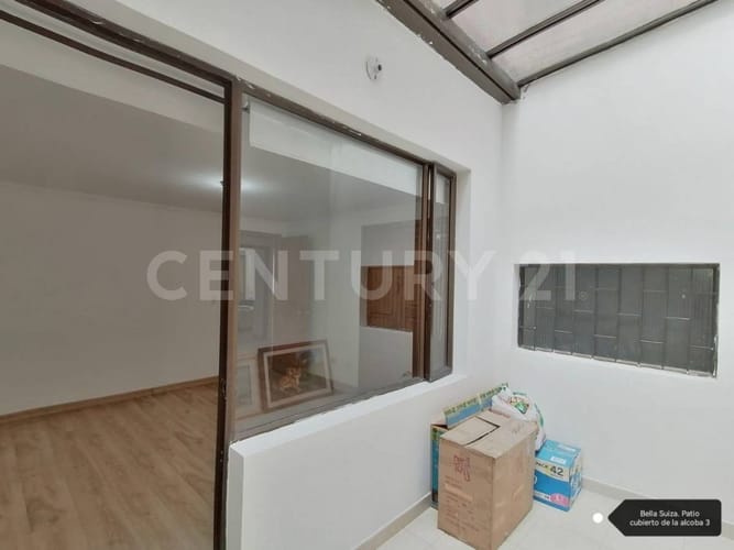 Apartamento en venta en Bella Suiza, Bogotá · foto 18 de 22