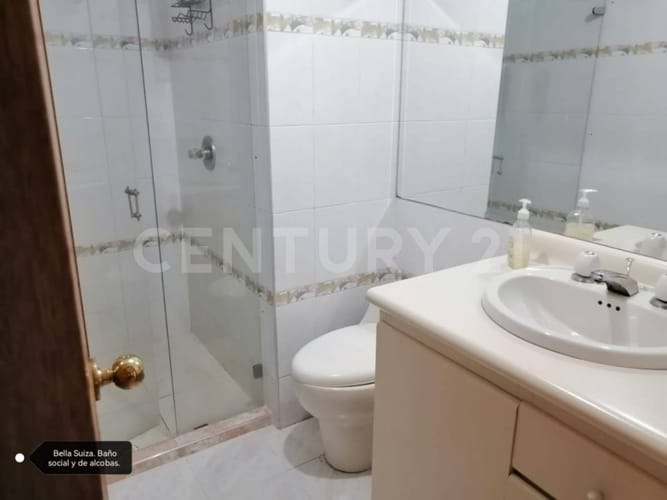 Apartamento en venta en Bella Suiza, Bogotá · foto 19 de 22