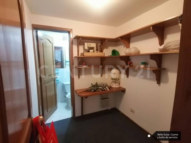 Apartamento en venta en Bella Suiza, Bogotá · foto 20 de 22