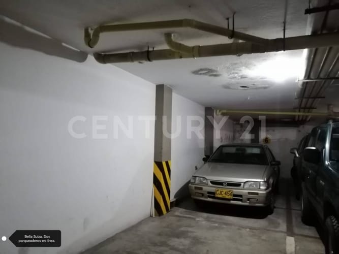 Apartamento en venta en Bella Suiza, Bogotá · foto 22 de 22