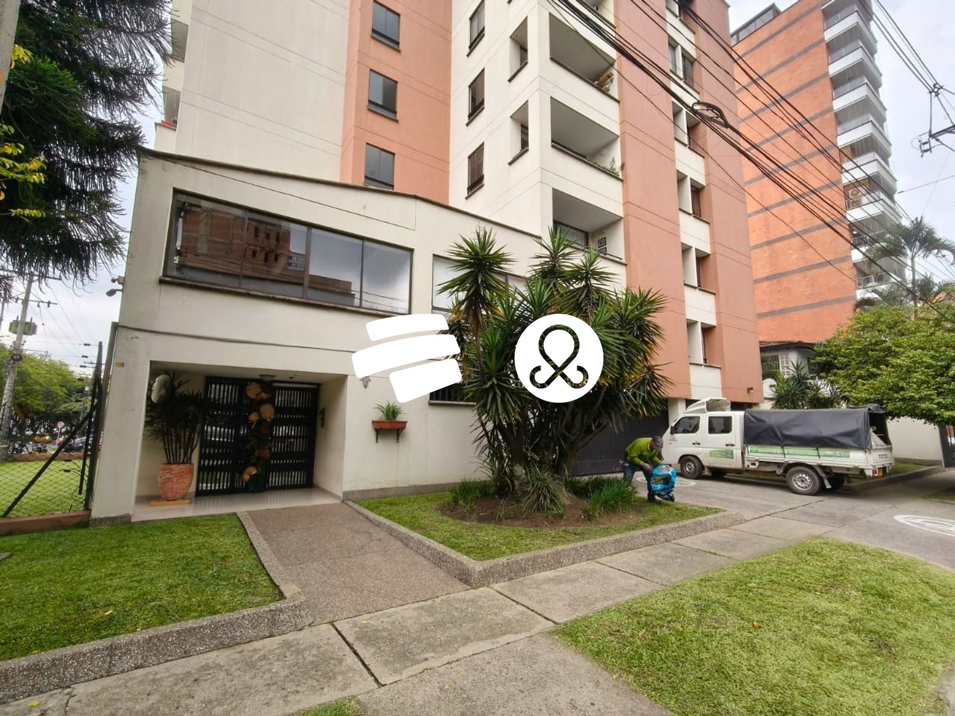 Apartamento en venta en Las Vegas, Envigado · foto 2 de 17