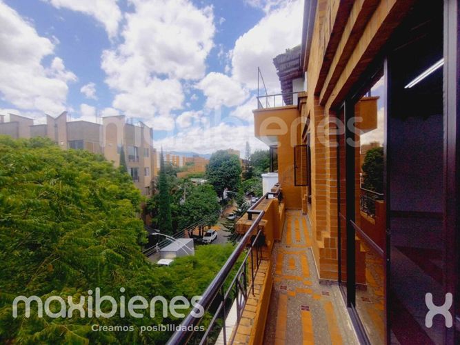 Oficina en arriendo en Estadio, Medellín, 140 m² · foto 7 de 15