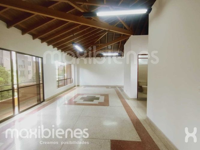 Oficina en arriendo en Estadio, Medellín, 140 m² · foto 11 de 15