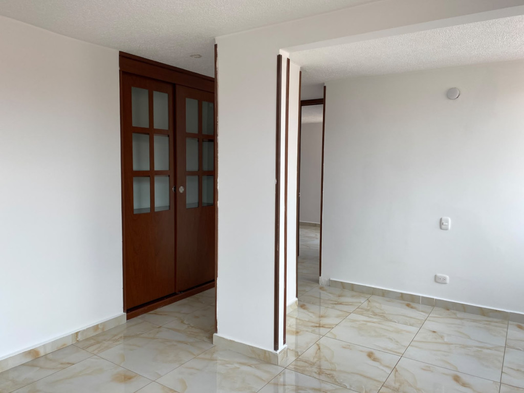 Apartamento en Arriendo en Hacienda san jose, Chía