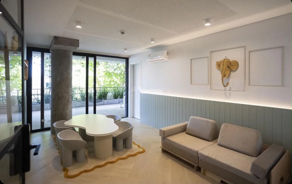 Alquiler de apartamento de 2 dormitorios con posibilidad de garaja en Palermo Ventura Soho · Foto 11