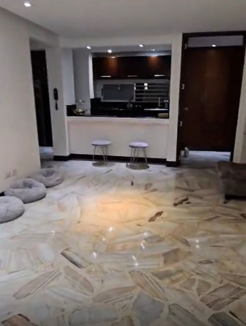Apartamento en venta en Juanambu, Cali · foto 5 de 12