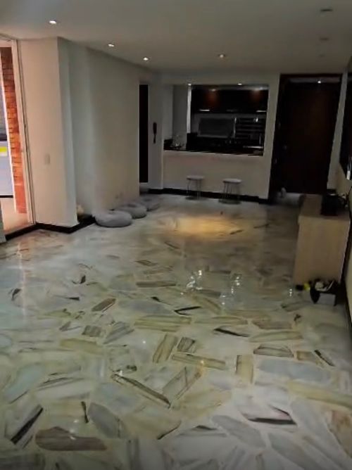 Apartamento en venta en Juanambu, Cali · foto 8 de 12