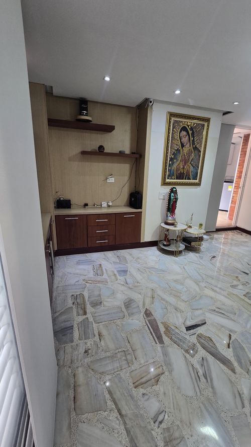 Apartamento en venta en Juanambu, Cali · foto 6 de 12