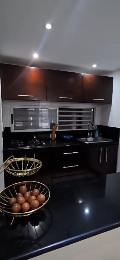 Apartamento en venta en Juanambu, Cali · foto 11 de 12
