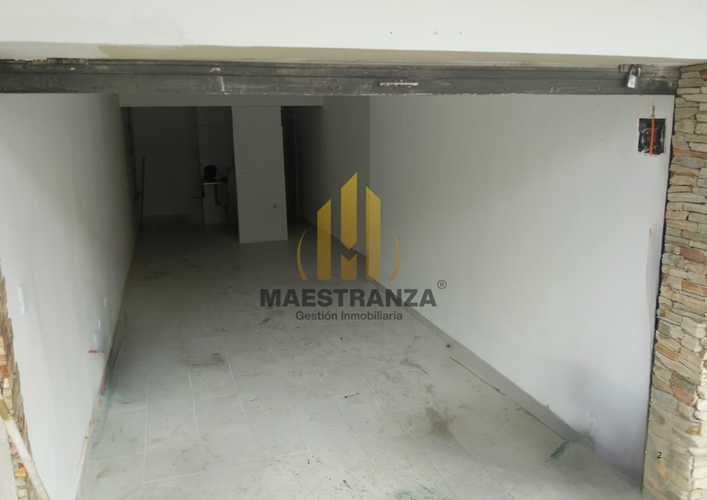 Local en arriendo en Santa Maria La Nueva, Itagüí, 40 m² · foto 3 de 5