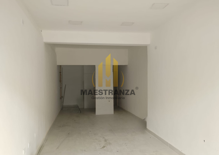 Local en arriendo en Santa Maria La Nueva, Itagüí, 40 m² · foto 4 de 5