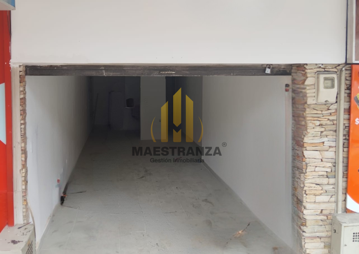 Local en arriendo en Santa Maria La Nueva, Itagüí, 40 m² · foto 5 de 5