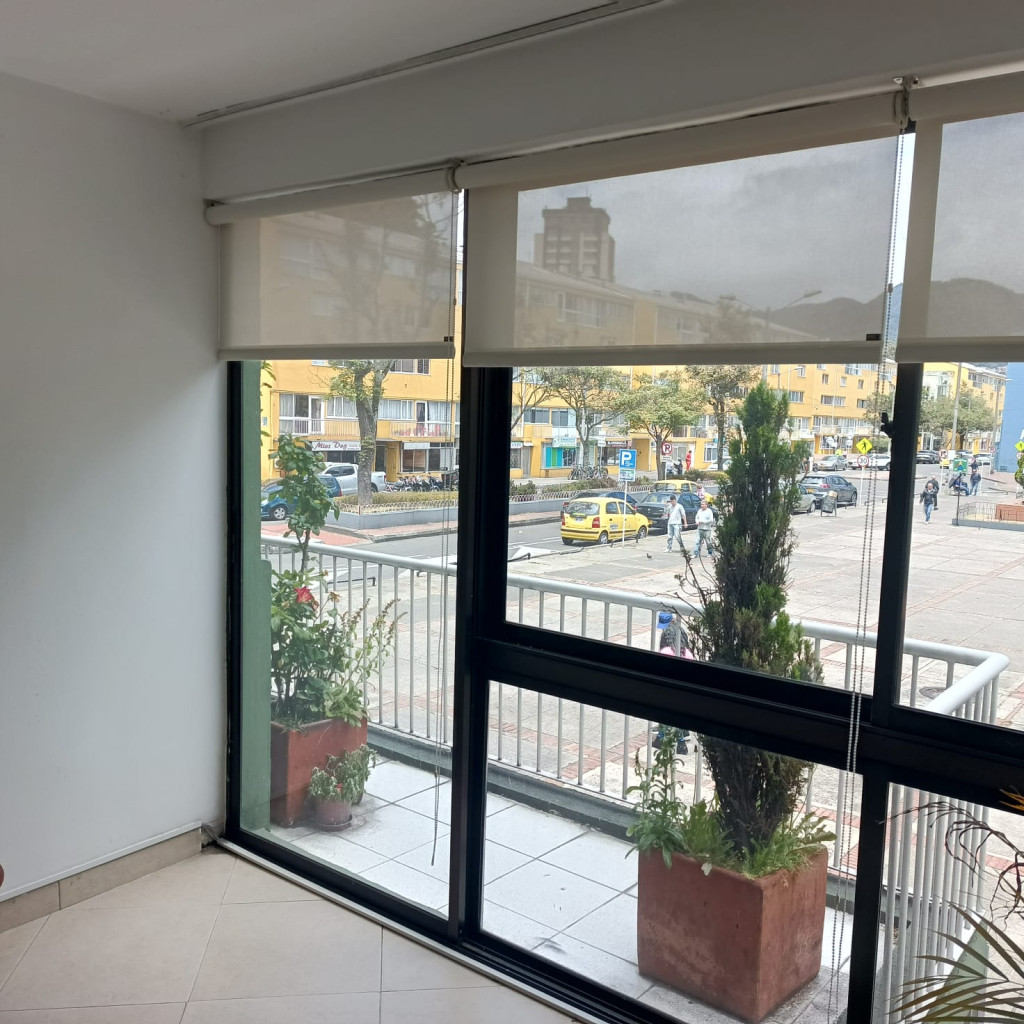 Apartamento en arriendo en Galerias, Bogotá · foto 10 de 14