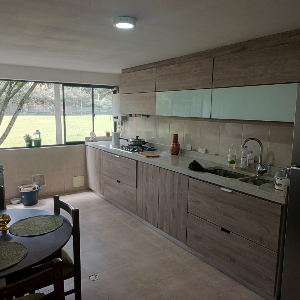 Apartamento en arriendo en Galerias, Bogotá · foto 11 de 14