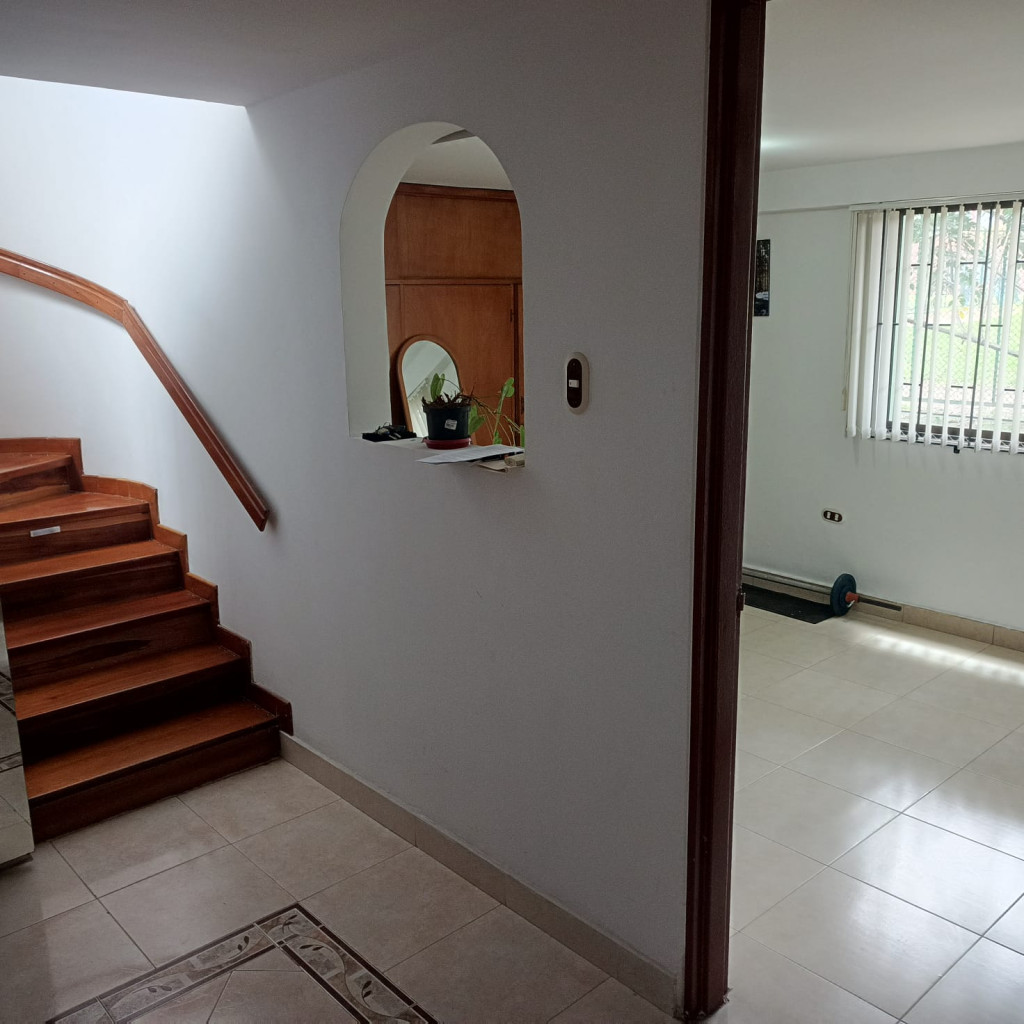 Apartamento en arriendo en Galerias, Bogotá · foto 12 de 14