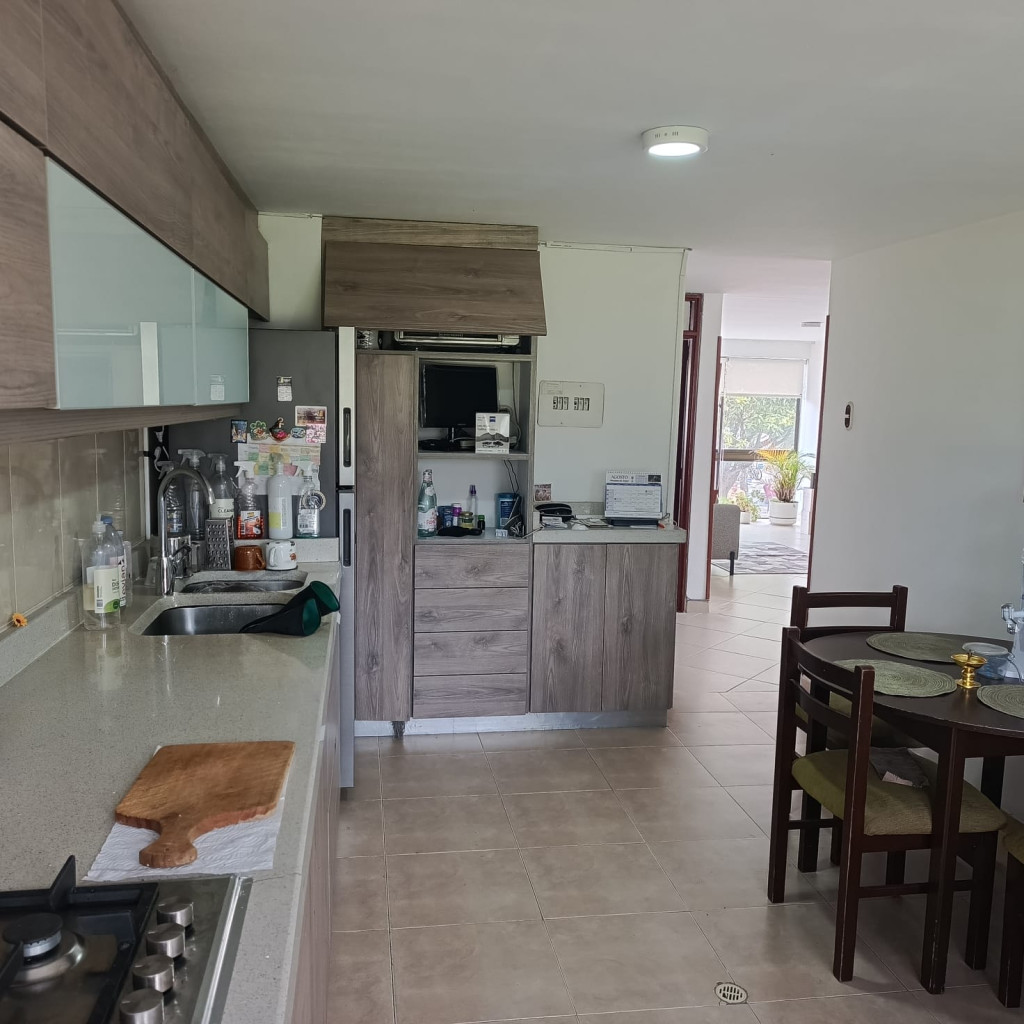 Apartamento en arriendo en Galerias, Bogotá · foto 13 de 14