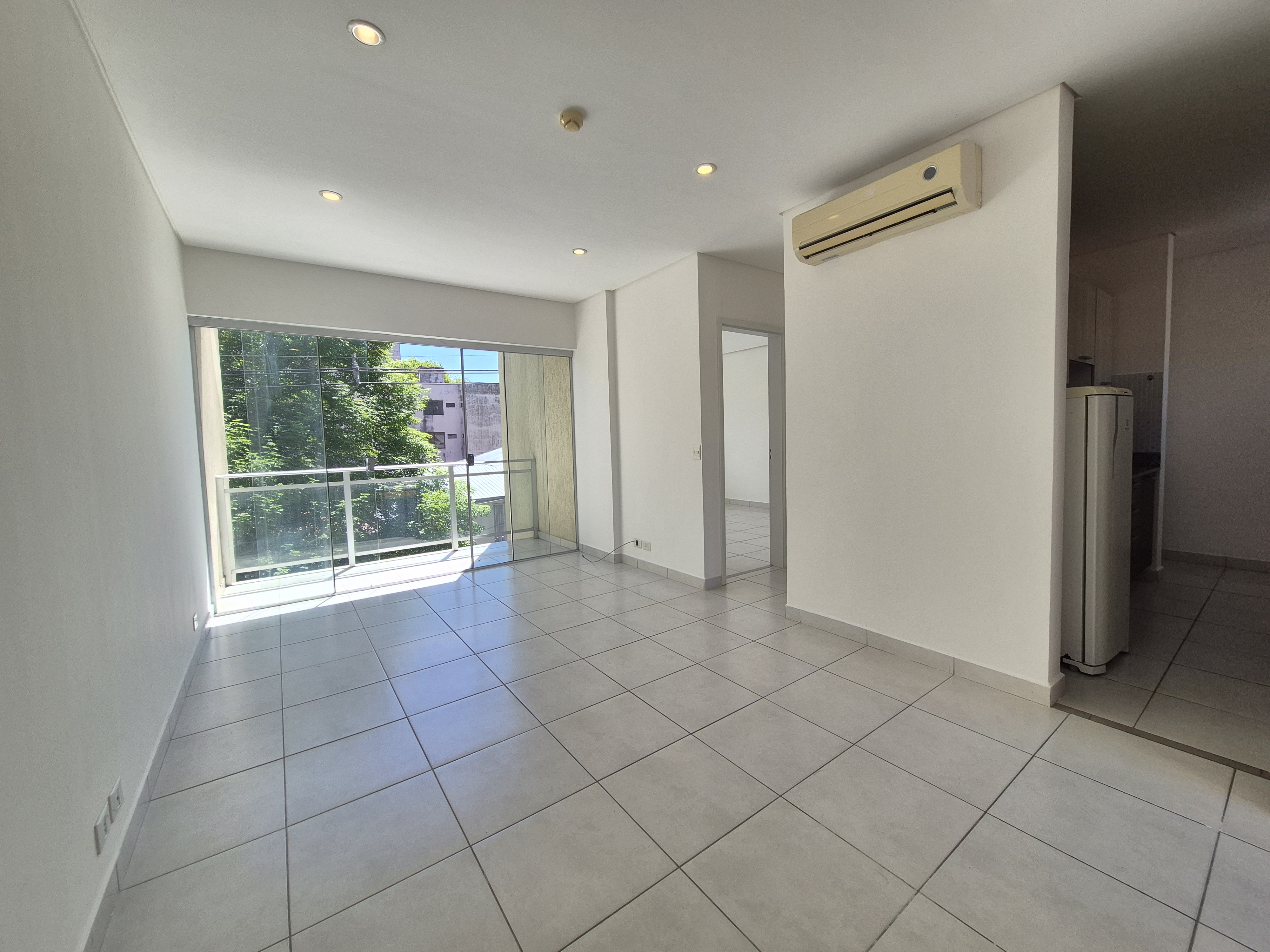 Hermoso departamento de 1 Dormitorio en barrio Jara — Foto 1