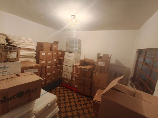 Casa en venta en Los Alcazares, Bogotá · foto 3 de 24