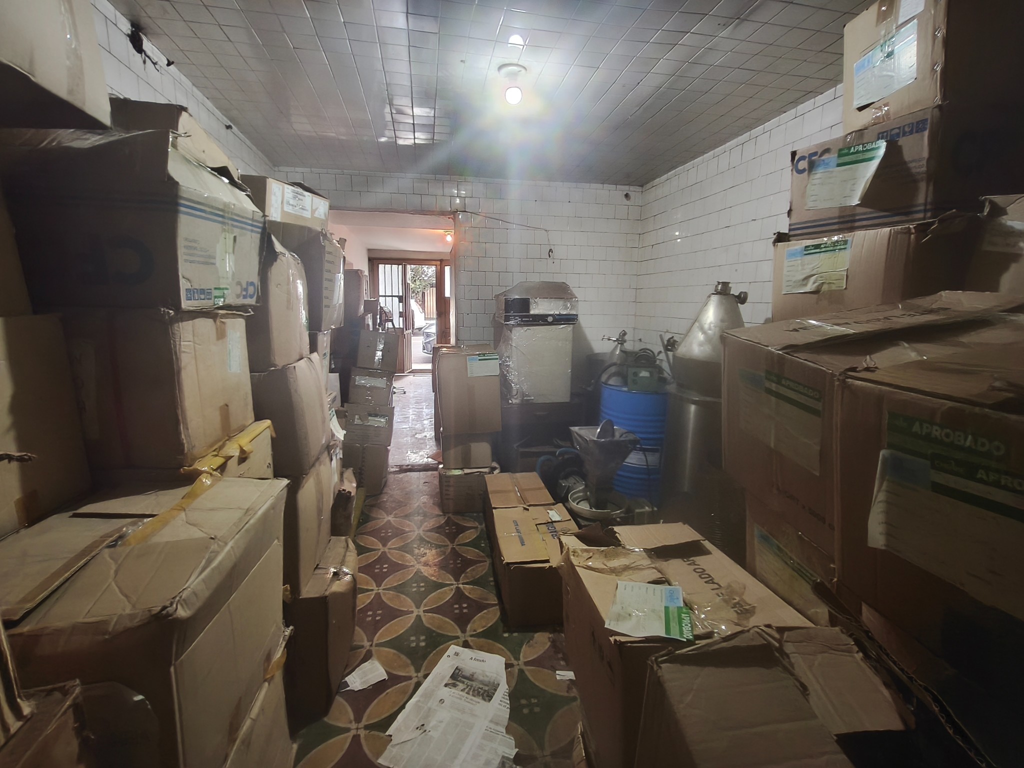 Casa en venta en Los Alcazares, Bogotá · foto 4 de 24