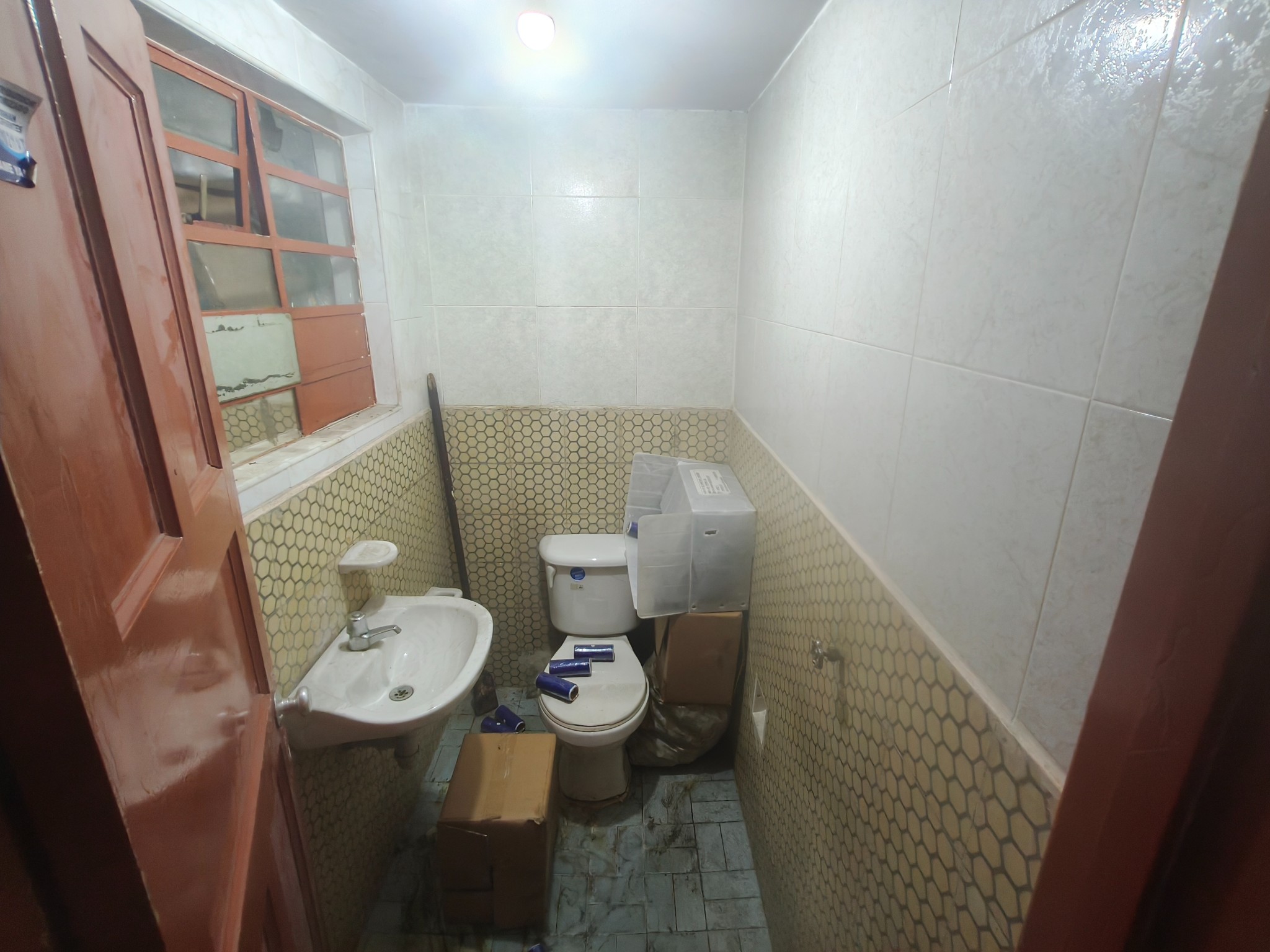 Casa en venta en Los Alcazares, Bogotá · foto 5 de 24