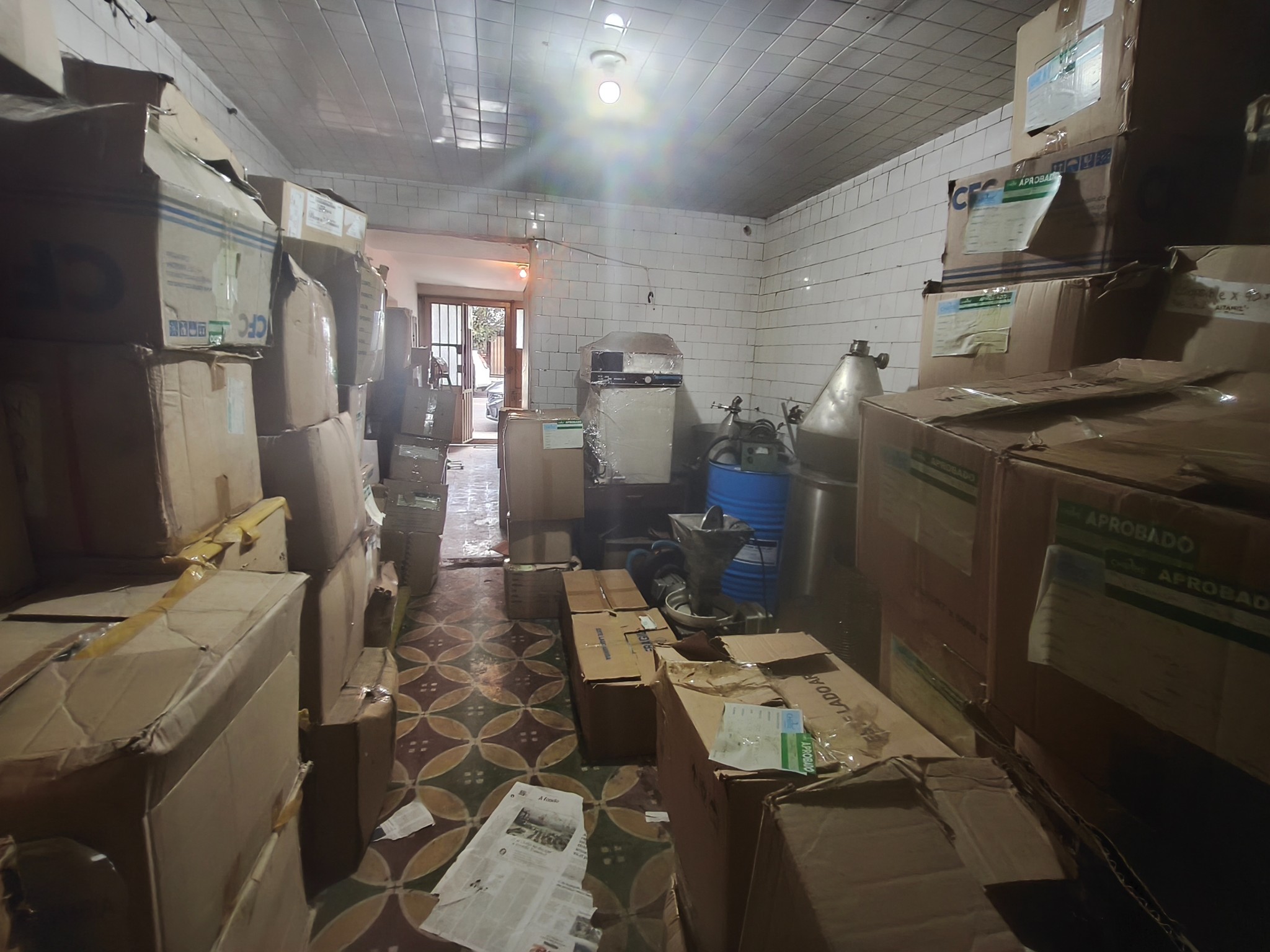 Casa en venta en Los Alcazares, Bogotá · foto 9 de 24