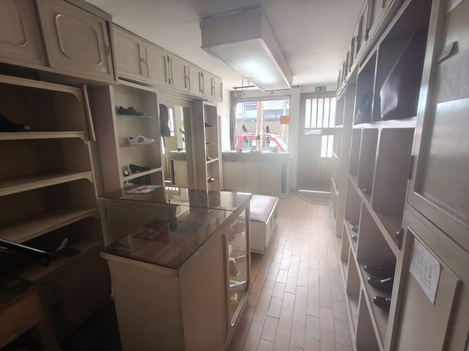 Casa en venta en Los Alcazares, Bogotá · foto 8 de 24
