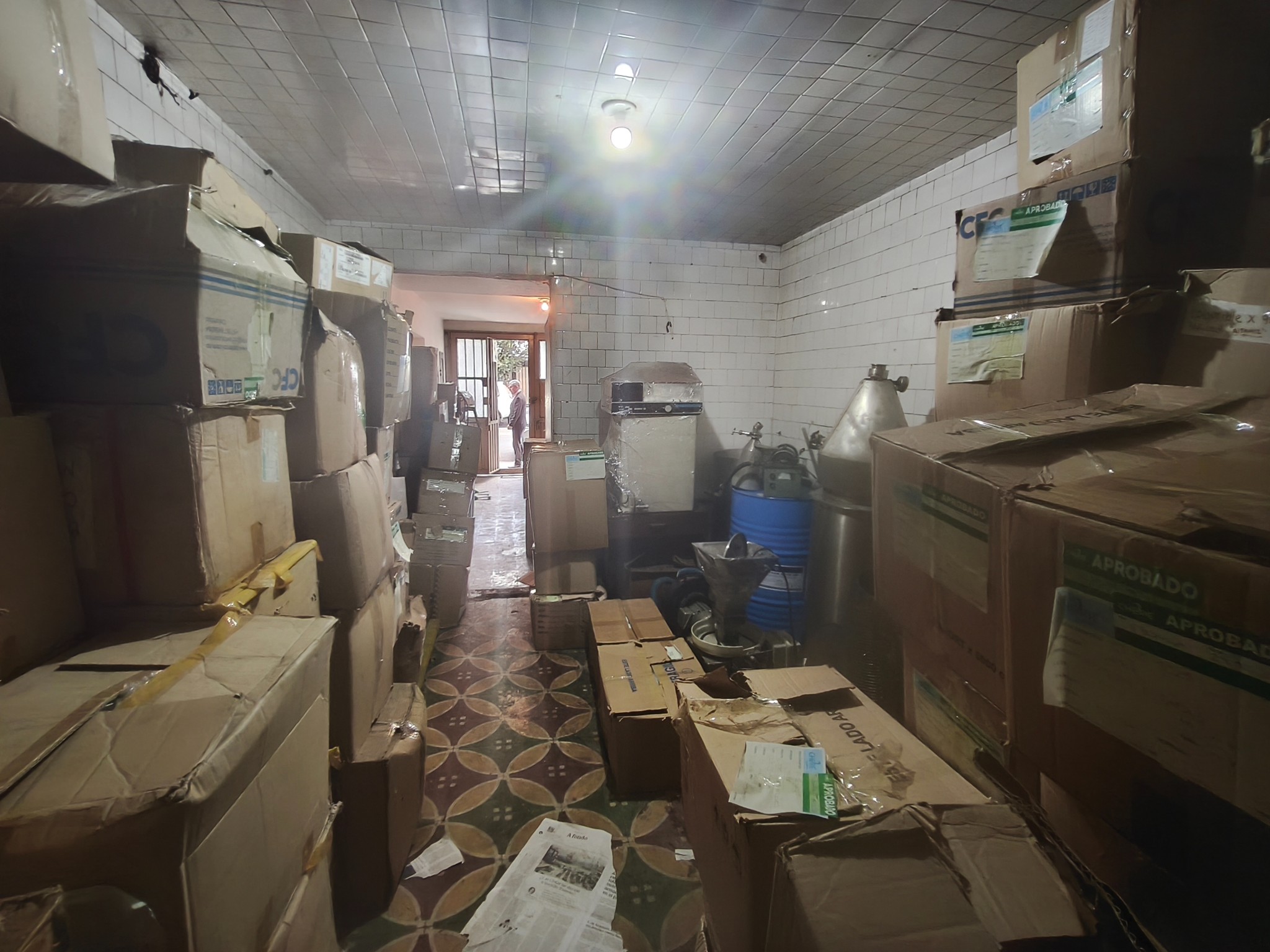 Casa en venta en Los Alcazares, Bogotá · foto 2 de 24