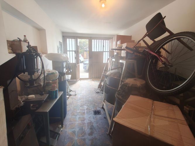 Casa en venta en Los Alcazares, Bogotá · foto 7 de 24