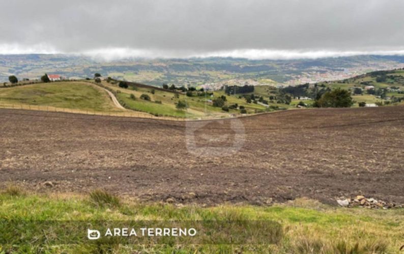 Lote en venta en Tunja, Tunja, 18800 m² · foto 2 de 7