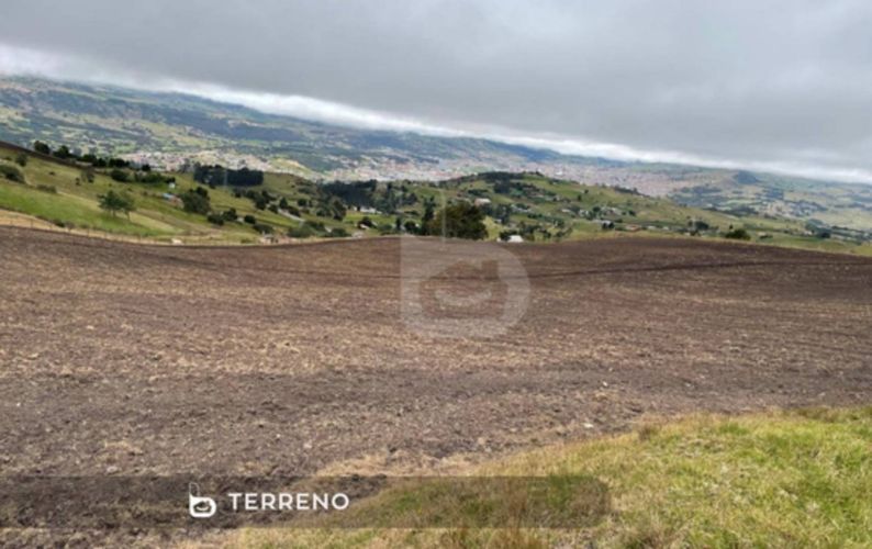 Lote en venta en Tunja, Tunja, 18800 m² · foto 4 de 7