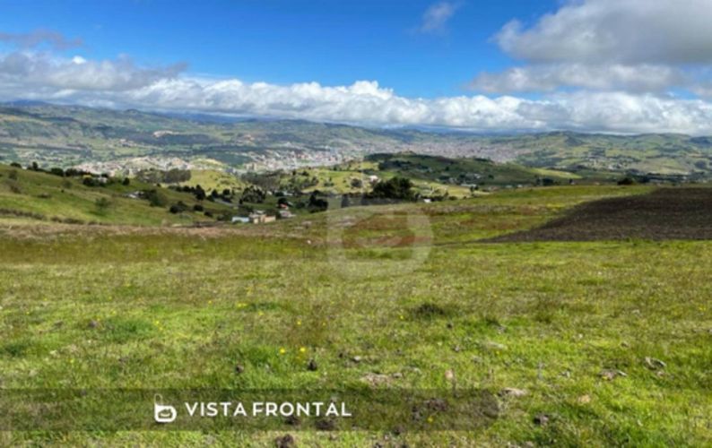 Lote en venta en Tunja, Tunja, 18800 m² · foto 5 de 7
