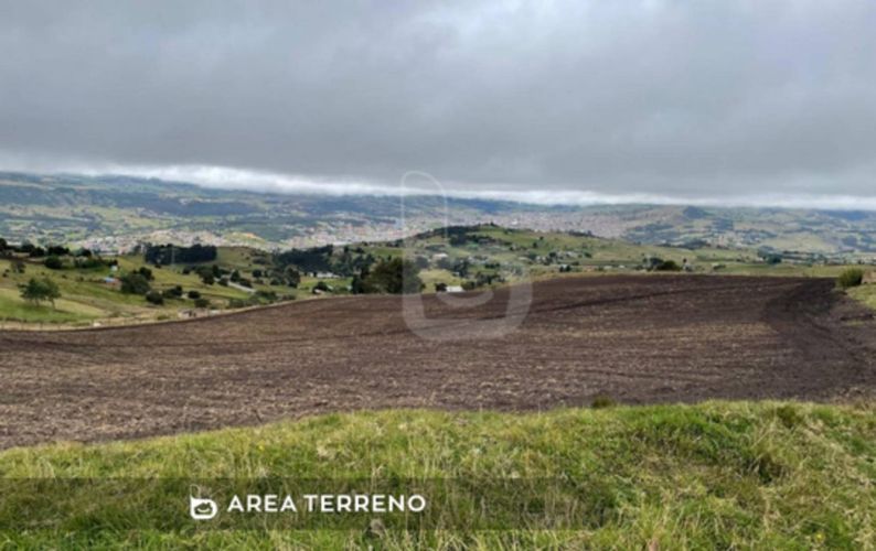 Lote en venta en Tunja, Tunja, 18800 m² · foto 7 de 7