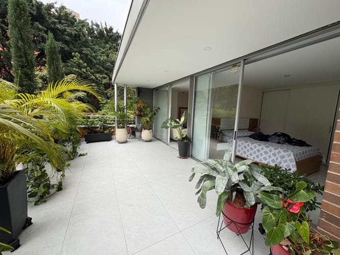 Apartamento en venta en Castropol, Medellín · foto 7 de 17
