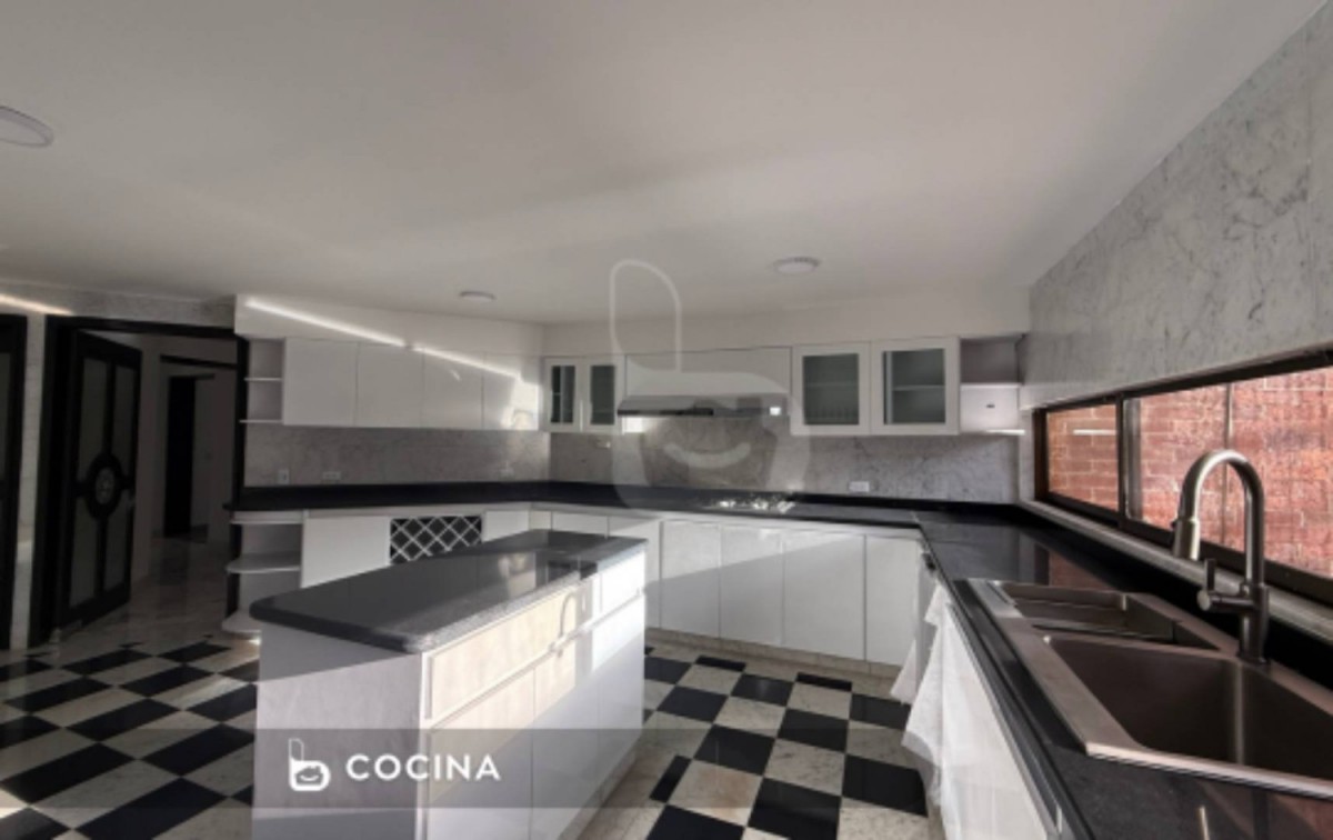 Apartamento en arriendo en La Carolina, Bogotá · foto 5 de 15