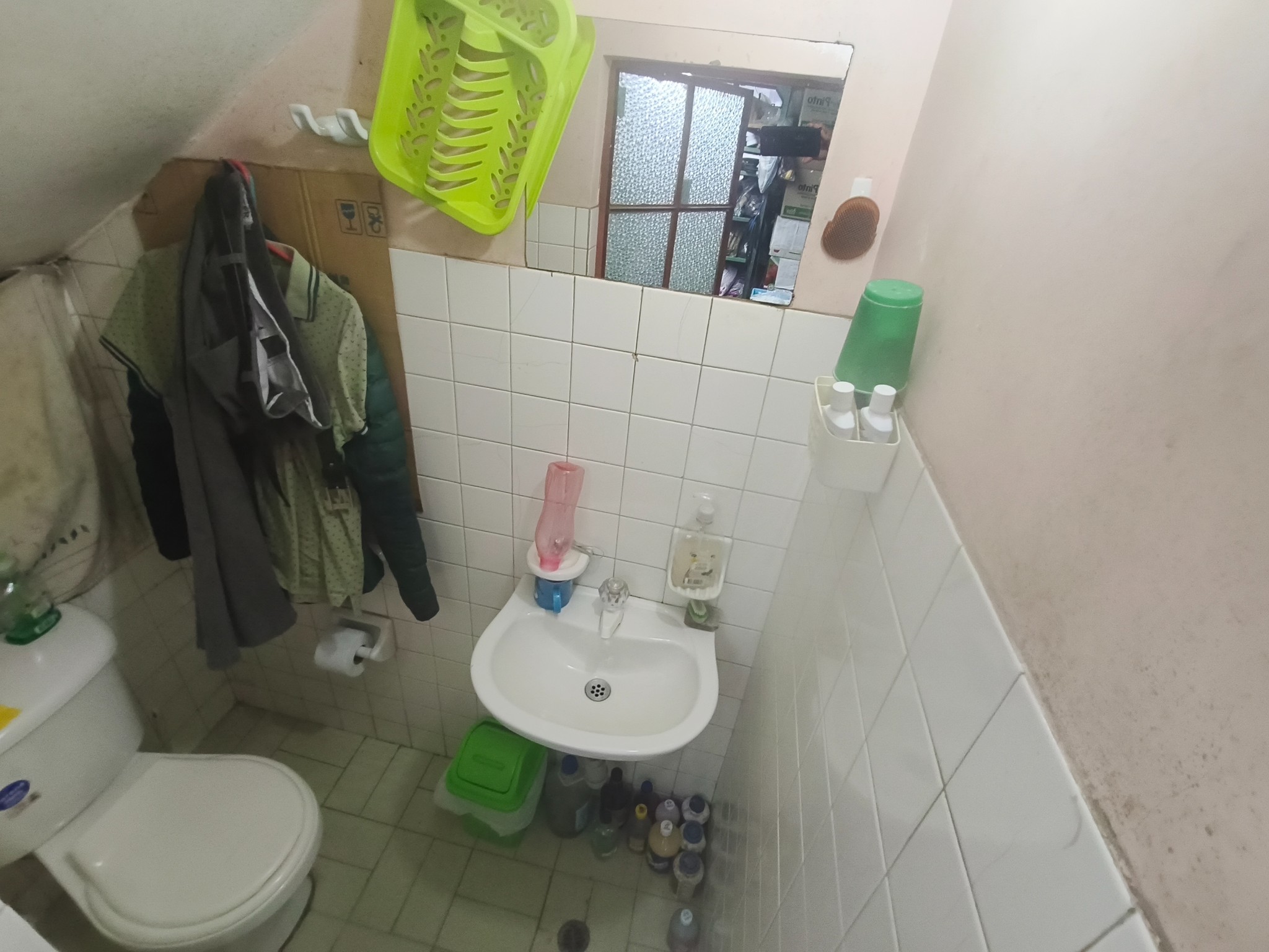 Casa en venta en Los Alcazares, Bogotá · foto 19 de 24