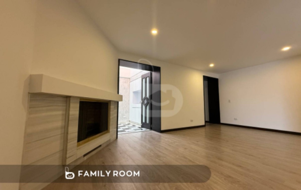 Apartamento en arriendo en La Carolina, Bogotá · foto 7 de 15