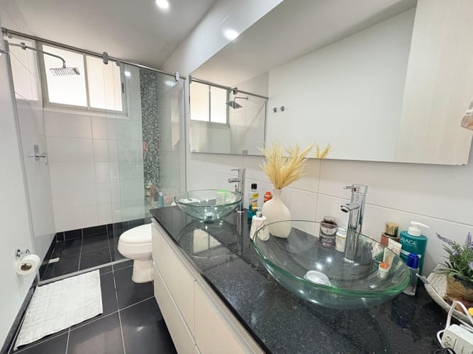 Apartamento en venta en Castropol, Medellín · foto 17 de 17