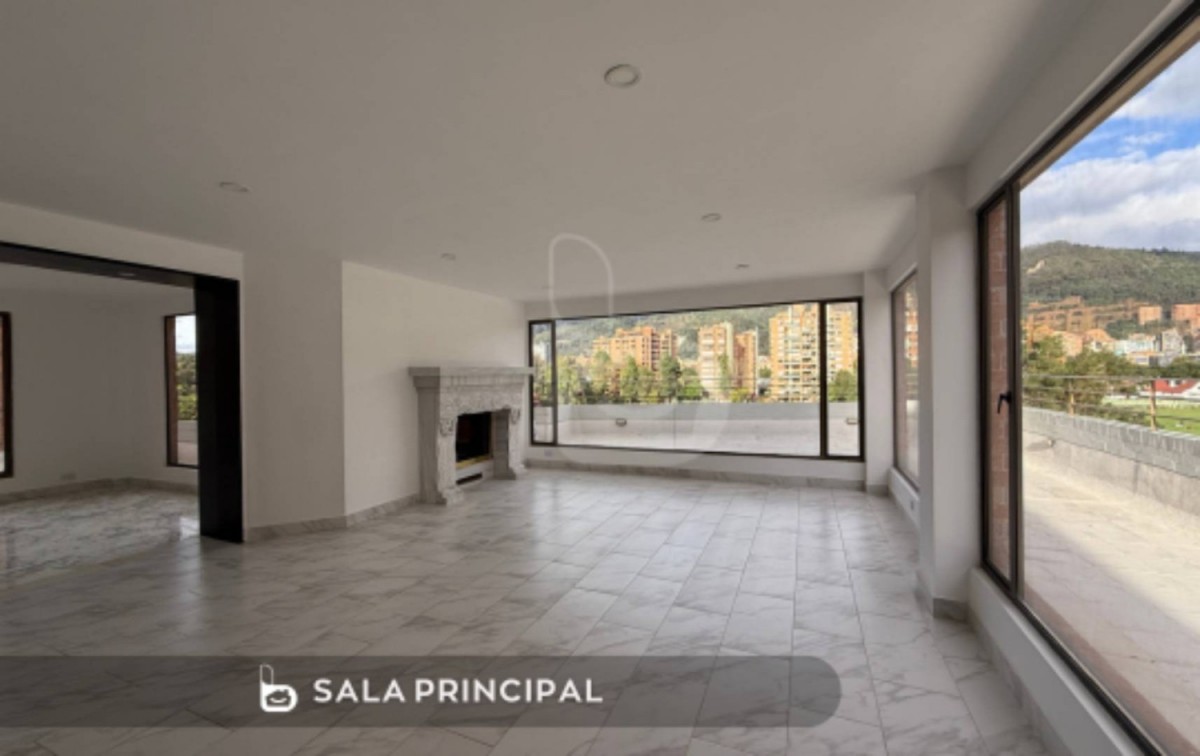 Apartamento en arriendo en La Carolina, Bogotá · foto 12 de 15