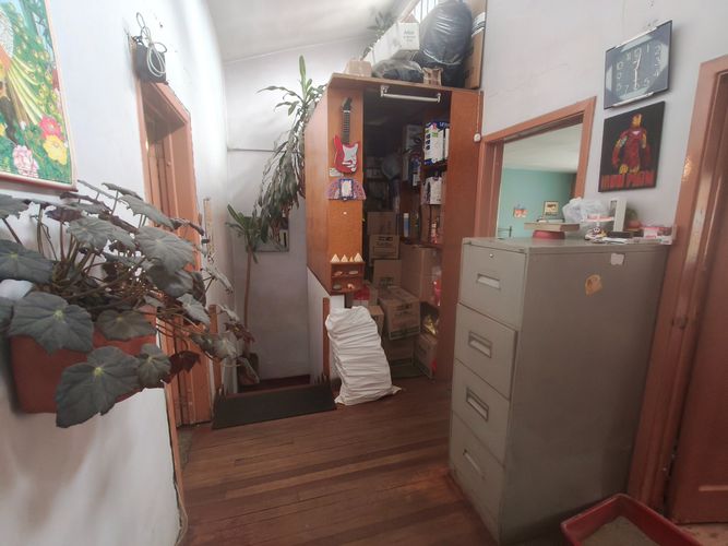 Casa en venta en Los Alcazares, Bogotá · foto 21 de 24