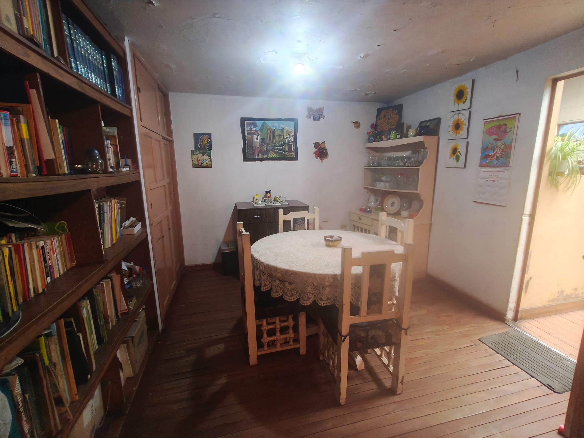 Casa en venta en Los Alcazares, Bogotá · foto 22 de 24