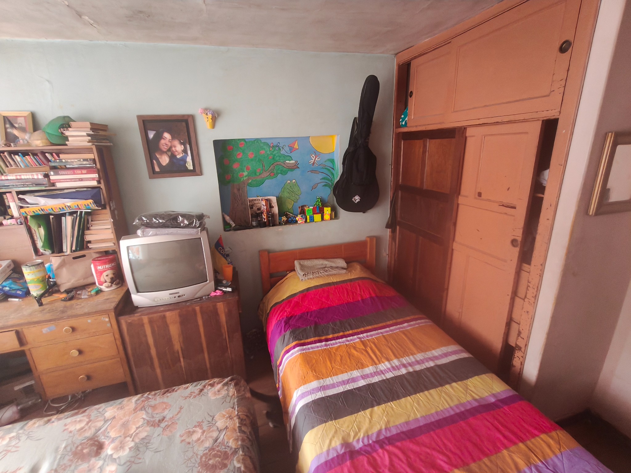Casa en venta en Los Alcazares, Bogotá · foto 23 de 24