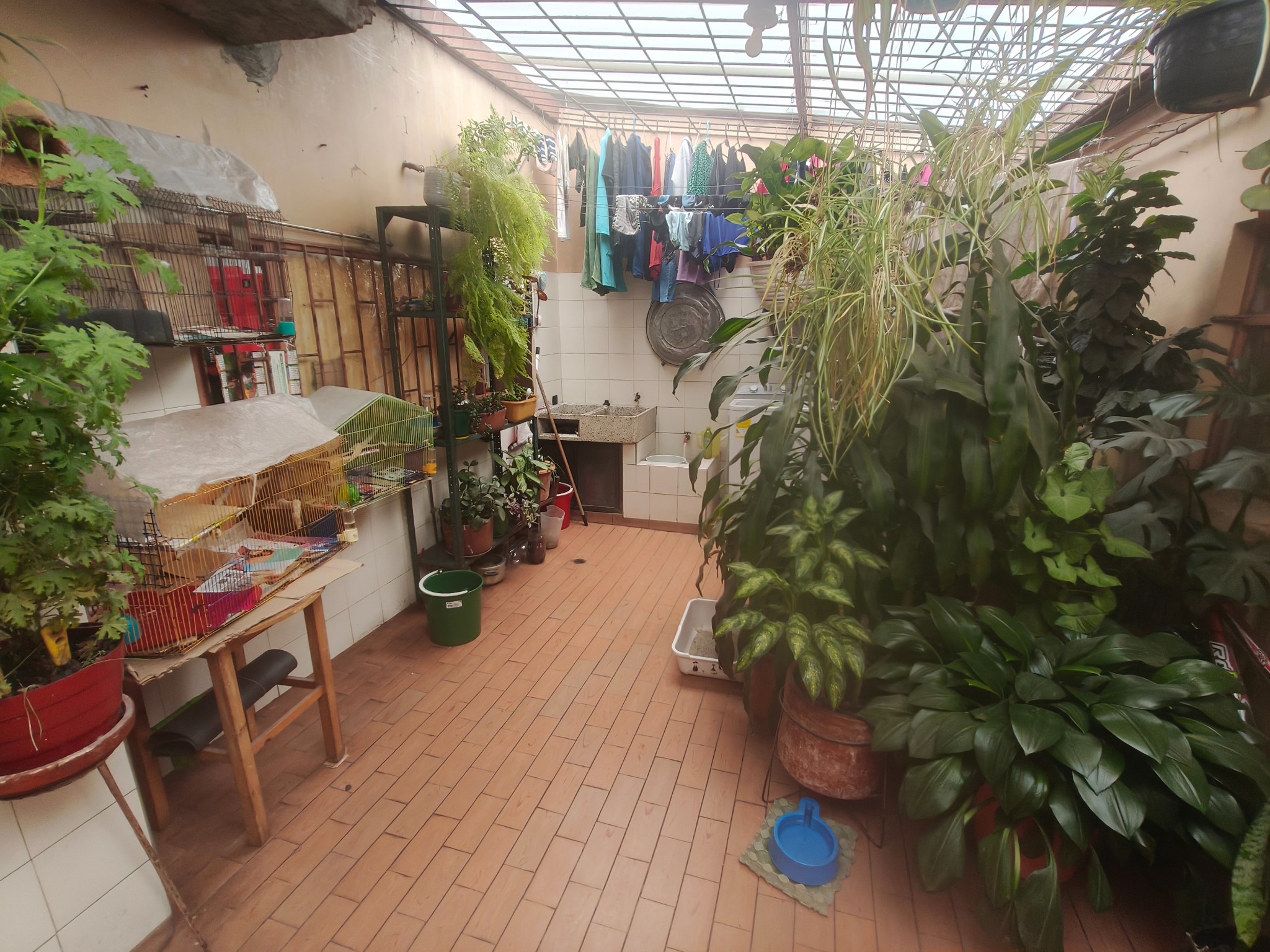 Casa en venta en Los Alcazares, Bogotá · foto 24 de 24