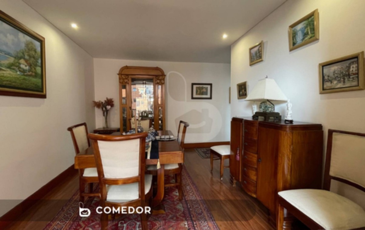 Apartamento en venta en Bella Suiza, Bogotá · foto 4 de 18
