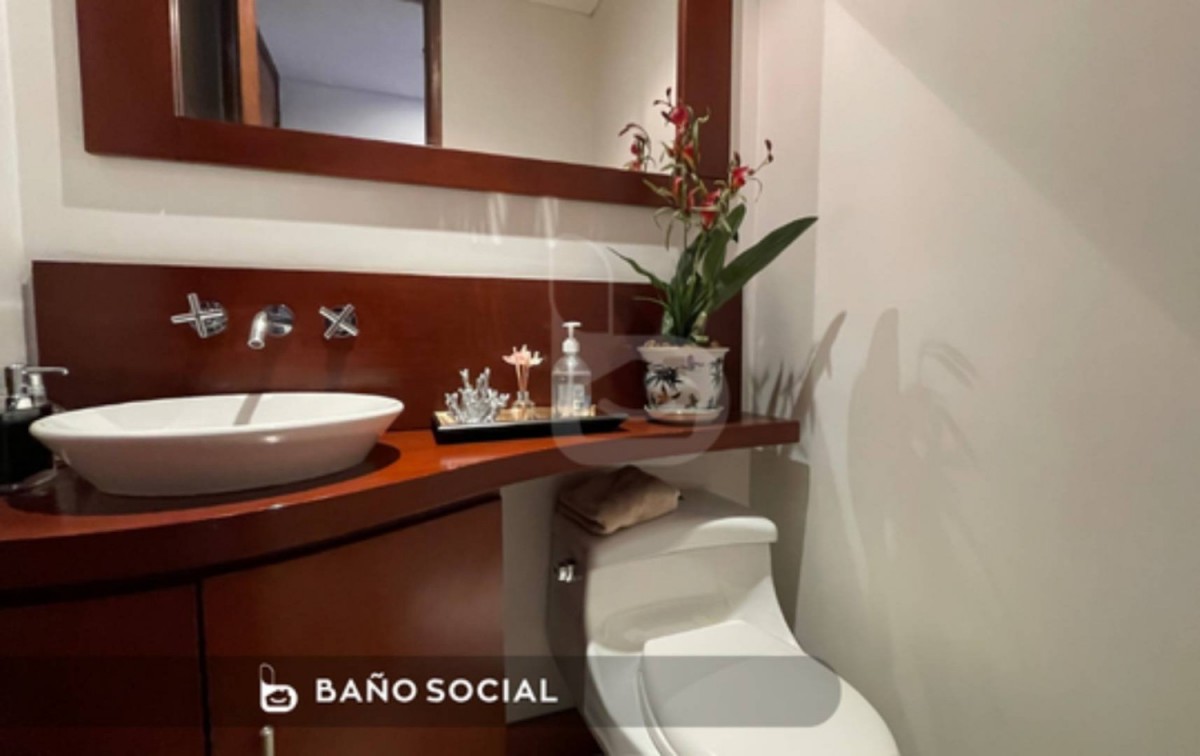 Apartamento en venta en Bella Suiza, Bogotá · foto 7 de 18
