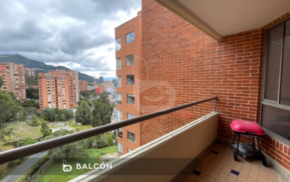 Apartamento en venta en Bella Suiza, Bogotá · foto 9 de 18
