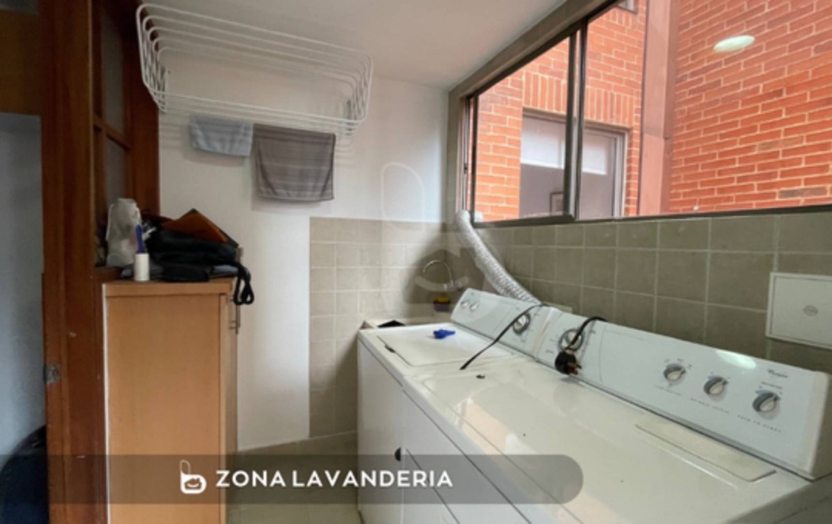 Apartamento en venta en Bella Suiza, Bogotá · foto 10 de 18