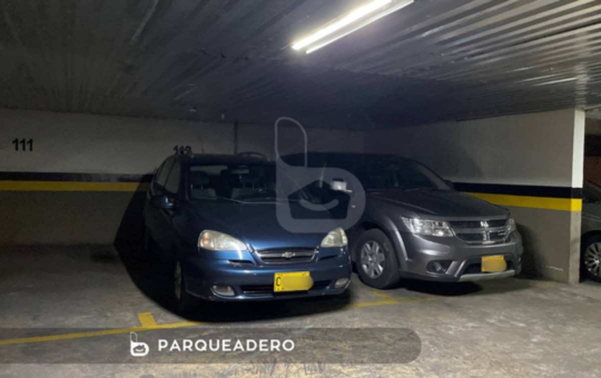 Apartamento en venta en Bella Suiza, Bogotá · foto 11 de 18