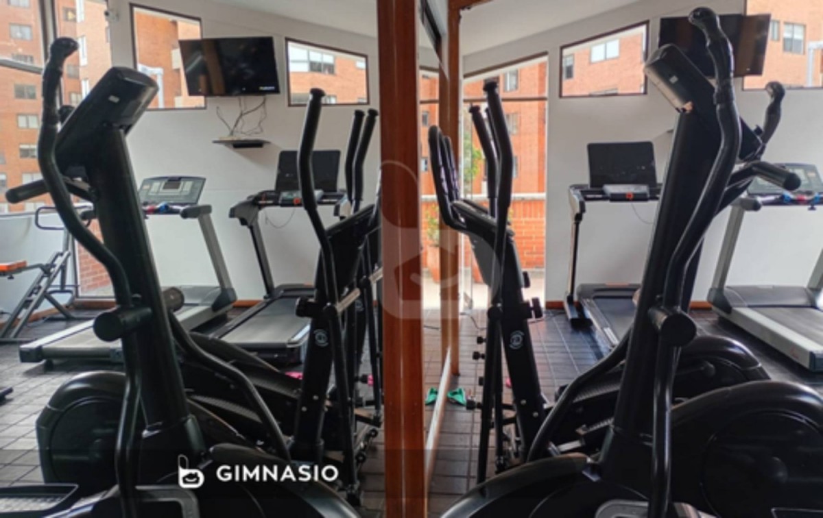Apartamento en venta en Bella Suiza, Bogotá · foto 12 de 18